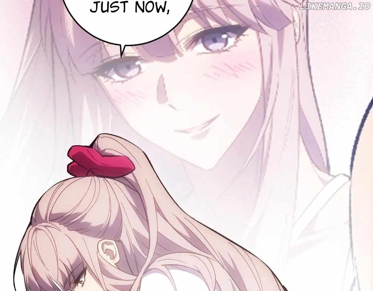Doomsday for All: Me, Virus Monarch Chapter 69 8